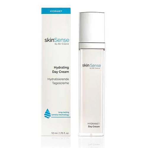 SkinSense Hydranet Hydrating Day Cream 50ml