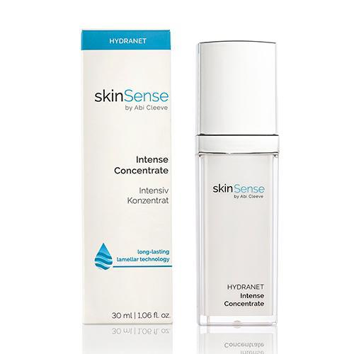 SkinSense Hydranet Intense Concentrate 30ml