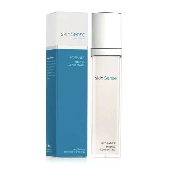 skinSense Hydranet Intense Concentrate