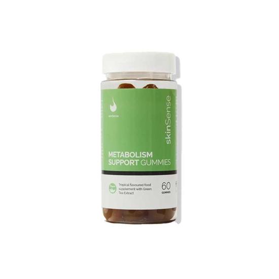 skinSense Metabolism Support Gummies