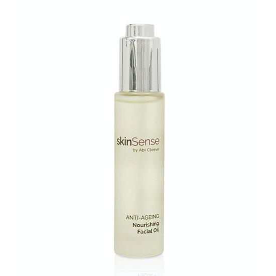 SkinSense Nourishing Facial Oil