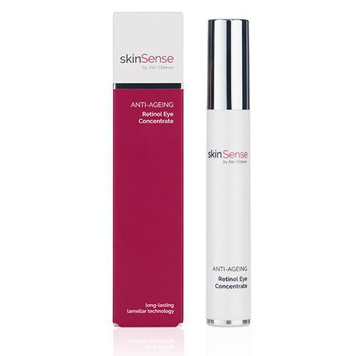 SkinSense Retinol Eye Concentrate 15ml