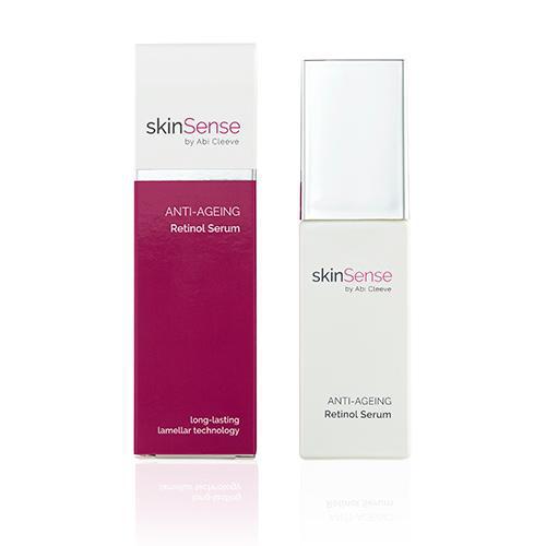 SkinSense Retinol Serum 30ml