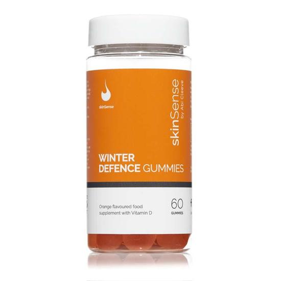 skinSense Winter Defence Gummies