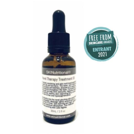 SKINutritional Navel Therapy Treatment Oil