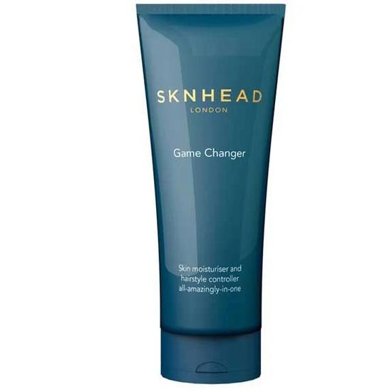 Sknhead Game Changer Skin Moisturiser