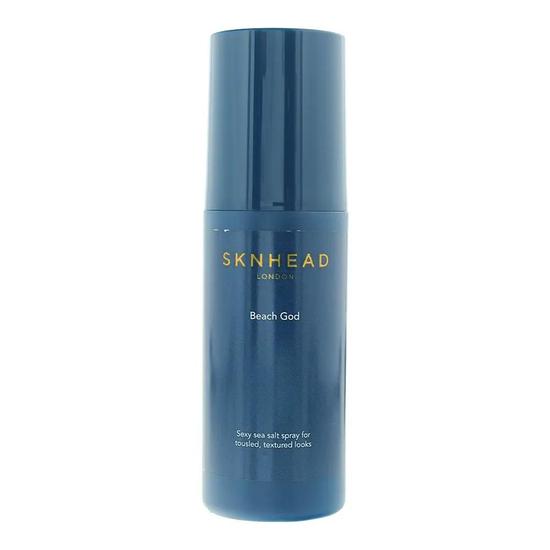 Sknhead London Beach God Sea Salt Spray