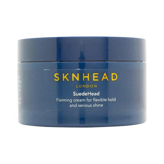 Sknhead Suede Head Forming Hair Cream