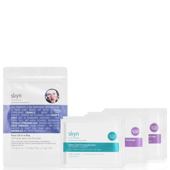 skyn ICELAND Face-Lift-in-a-Bag