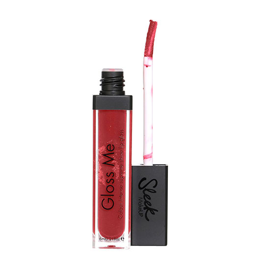 Sleek Gloss Me