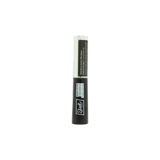 Sleek Hair Brow Getter Fibre Brow Gel Blonde
