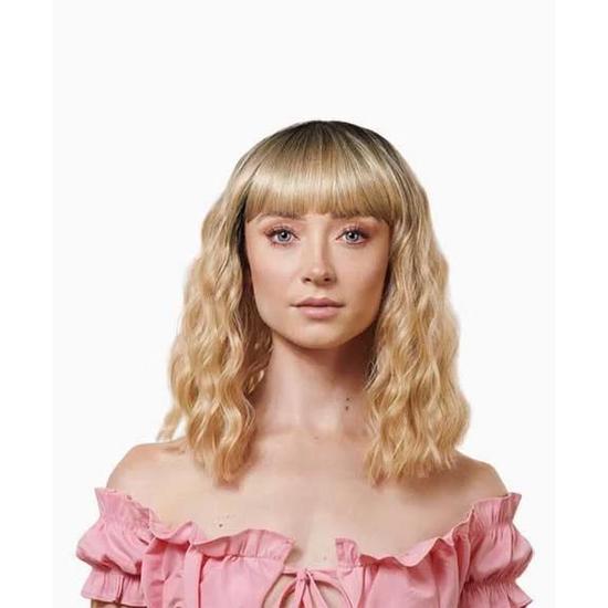 Sleek Hair Couture Luxury Soft Net Wig HC Cassie Wig 4