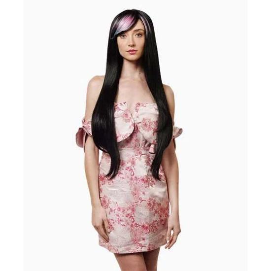 Sleek Hair Couture Luxury Soft Net Wig HC Skylar Wig 4