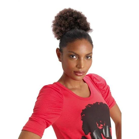 Sleek Hair Ez Ponytail Synthetic Big Afro Pony 1