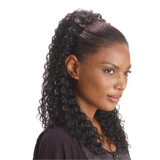 Sleek Hair Ez Ponytail Synthetic Dizzy Pony FS27/613