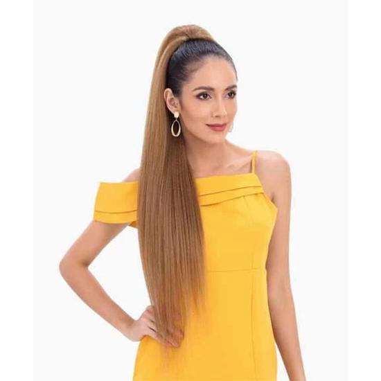 Sleek Hair EZ Ponytail Synthetic Glamour Pony 1