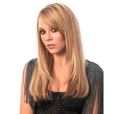 Sleek Hair Fashion Idol 101 Hot European Weave 5 Piece Clip-In 18'' Ash Blonde