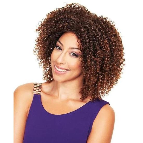 Sleek Hair Fashion Idol 101 Wig Ya-Ya