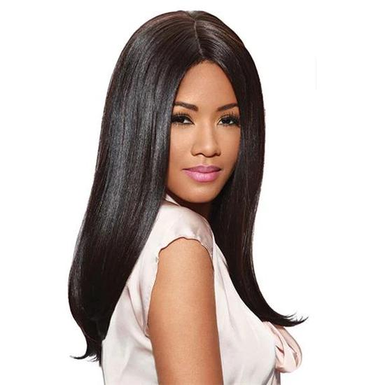 Sleek Hair Fashion Idol Synthetic 101 Iman Wig TT4/27