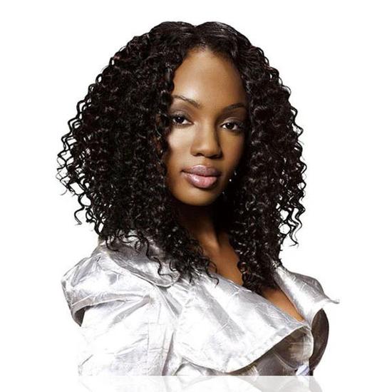 Sleek Hair Fashion Idol Synthetic 101 Kenya Natural Weave 18 / 1