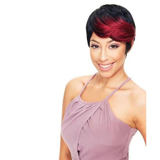 Sleek Hair Fashion Idol Synthetic 101 Kimberley Wig 4