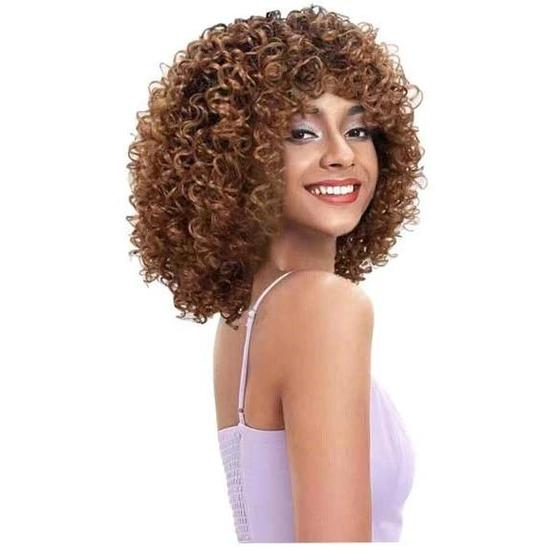 Sleek Hair Fashion Idol Synthetic 101 Kinsley Wig 1