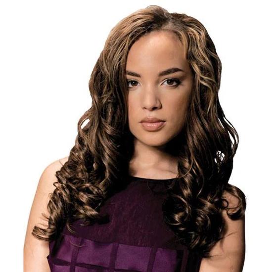 Sleek Hair Fashion Idol Synthetic 101 Star Weave 16 / 30