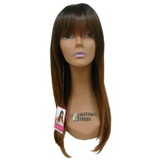 Sleek Hair Fashion Synthetic Beyonce Wig TT4/33