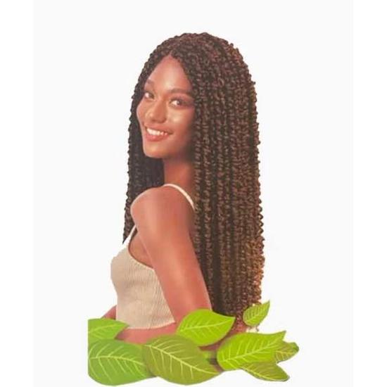 Sleek Hair Freedom Synthetic Cro Water Curl 18'' / 1