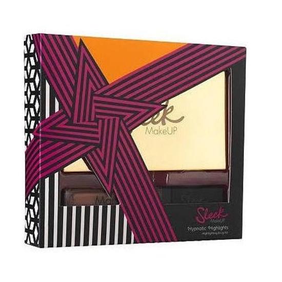 Sleek Hair Hypnotic Highlights Highlighting Lip Kit