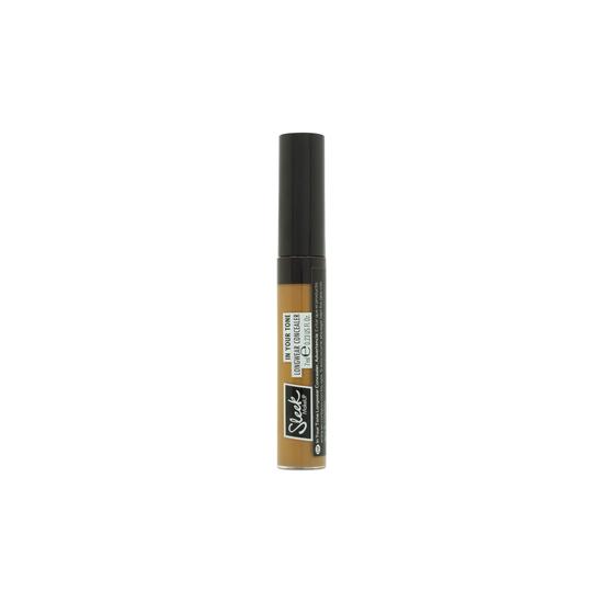 Sleek Hair In Your Tone Longwear Concealer 7w Med