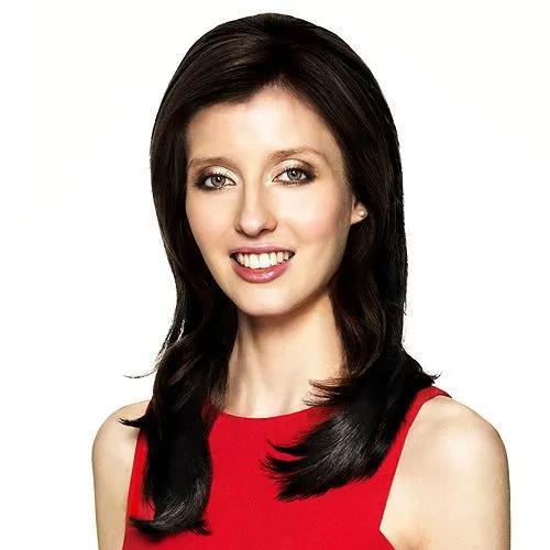 Sleek Hair Ivy Hair Couture Synthetic Half Wig Dark Red Brown, 20"