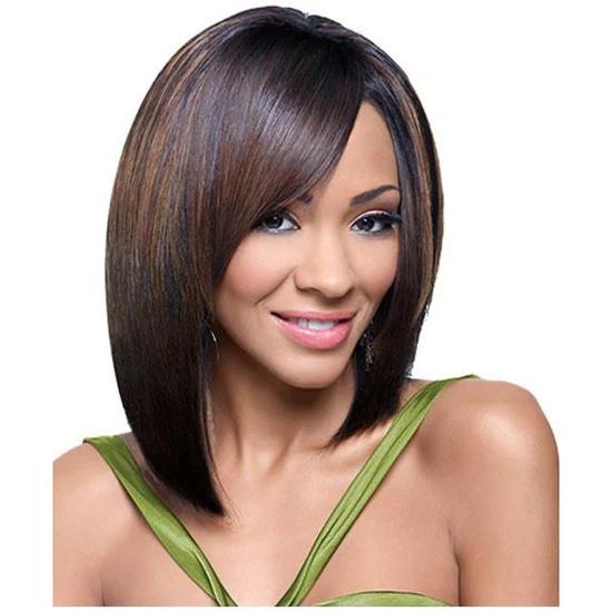 Sleek Hair Remi Touch Choice Grenada Weave 8 / 4