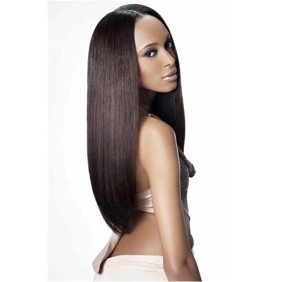 Sleek Hair Remi Touch Choice Yaki Straight 8 / P1B/30