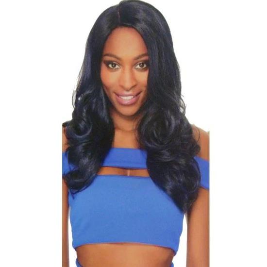 Sleek Hair Spotlight Synthetic Opal Luxurious Lace Wig F1B/33