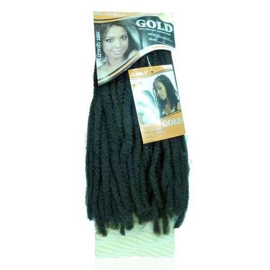 Sleek Hair Synthetic HRW F308 Weave 15 P1B/33