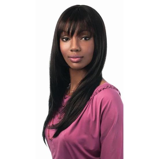 Sleek Hair Synthetic Wig Beyonce