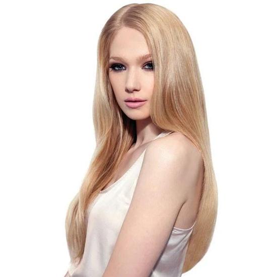 Sleek Hair Viva Human Hair European Weave 16 Short / 6