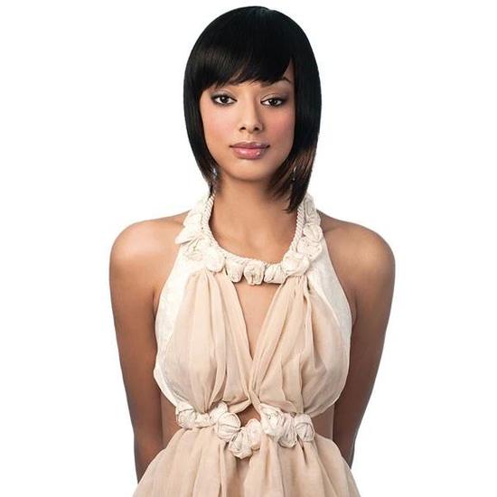 Sleek Hair Wig Fashion Synthetic Robyn Wig FS1B/99J