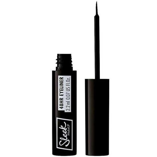 Sleek MakeUP 48HR Eyeliner Black 1377 2.2ml