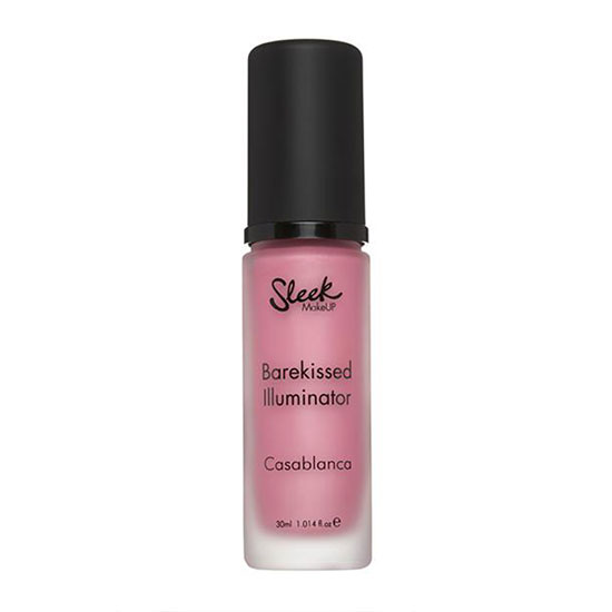Sleek MakeUP Barekissed Illuminator