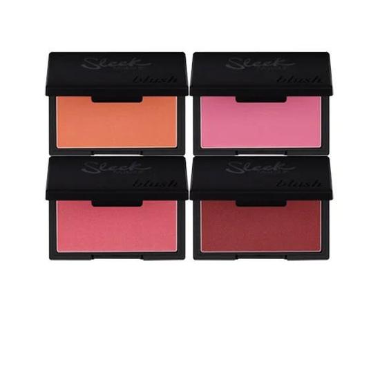 Sleek MakeUP Blush 6g / Lifes a Peach 922