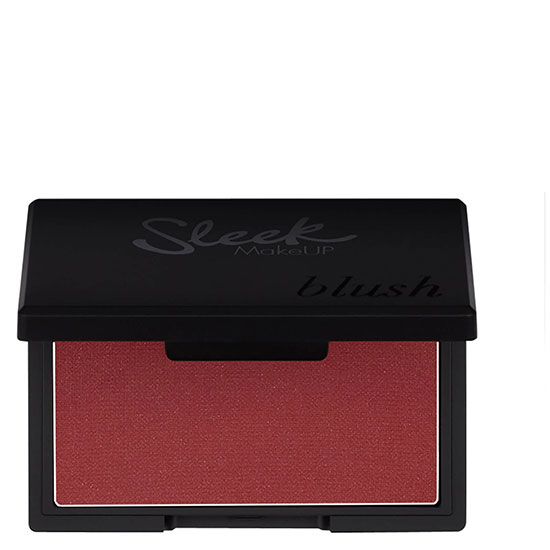 Sleek MakeUP Blush Flushed