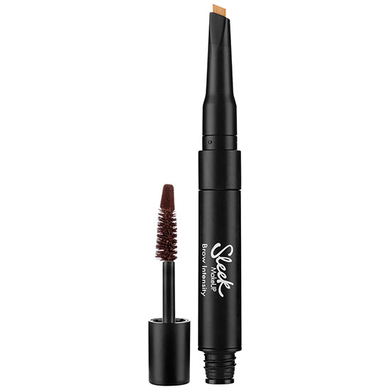 Sleek MakeUP Brow Intensity Dark