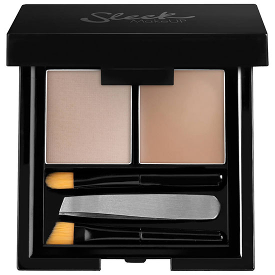 Sleek MakeUP Brow Kit
