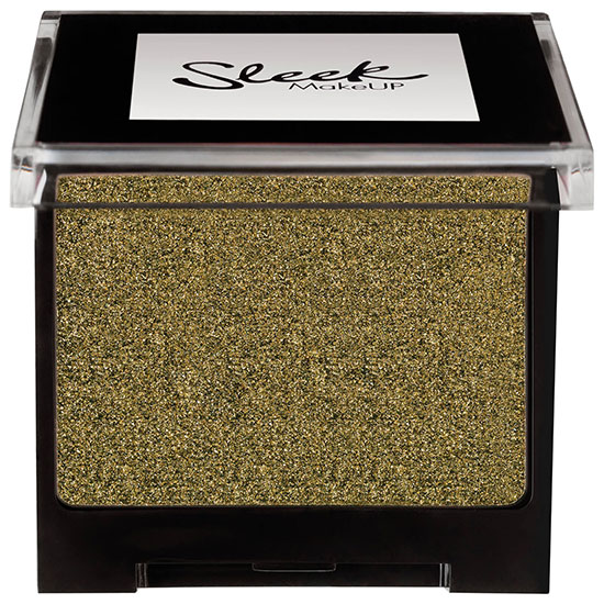 Sleek MakeUP Eyeshadow Mono Queen Complex