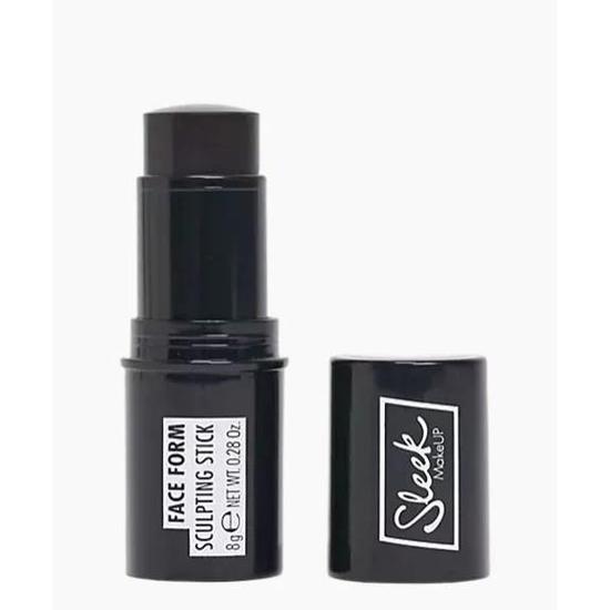 Sleek MakeUP Face Form Sculpting Stick 8g / Deepest