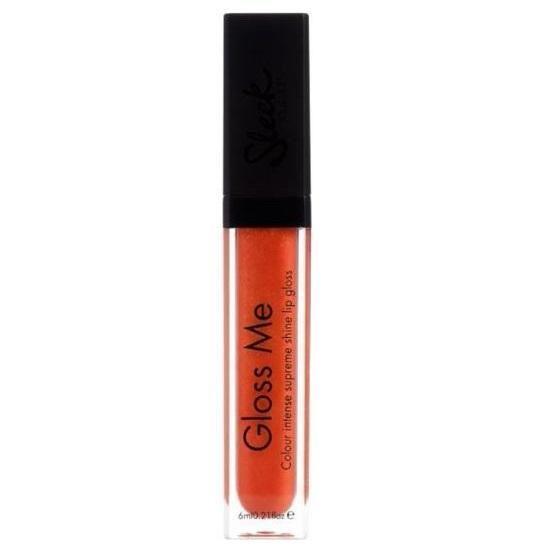 Sleek MakeUP Gloss Me Lip Gloss HAWAII HONEY