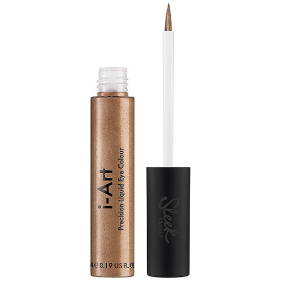 Sleek MakeUP I Art Liquid Eyeshadow Luminism