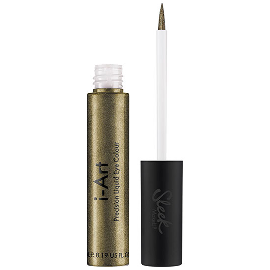 Sleek MakeUP I Art Liquid Eyeshadow Purism